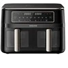Karšto oro gruzdintuvė Dreame DZ30 Air Fryer, 3000 W, 2 x 5,5 l