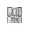 Dreame šaldytuvas-šaldiklis multidoor drc560wmxeeup
