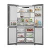 Dreame šaldytuvas-šaldiklis multidoor drc560wmxeeup