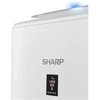 Drėkintuvas Sharp Oro valytuvas ua-kin52e-w