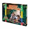Mokomasis rinkinys – Elektronikos paslaptys – daugiau nei 1 200 eksperimentų – Dromader 85953