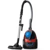 Dulkių siurblys be maišelio philips fc9330/09 (650w; spalva juoda, spalva raudona)