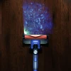 Dulkių siurblys Shark PowerDetect Pet Pro Clean and Empty Cordless Vacuum – Ultramarine IA3241EUT