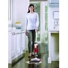 Bissell Crosswave lazdinis dulkių siurblys 3 viename 560 W Raudona