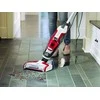 Bissell Crosswave lazdinis dulkių siurblys 3 viename 560 W Raudona
