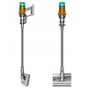 Dulkių siurblys dyson v12s detect slim submarine