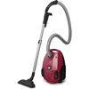 Dulkių siurblys electrolux epf61rr