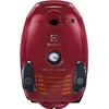 Dulkių siurblys electrolux epf61rr