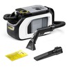Plaunantis dulkių siurblys Kärcher SE 3 Compact Home N1 (1.081-539.0)