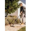 Dulkių siurblys karcher wd 3 v-17/4/35 + nozzles(yyy) - 1.628-124.0