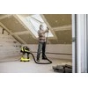 Dulkių siurblys karcher wd 6 p s v-30/6/22/t -1.628-360.0