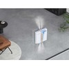 Dulkių siurblys Langų valymo robotas ecovacs winbot mini (balta)