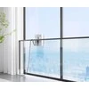 Dulkių siurblys Langų valymo robotas ecovacs winbot mini (balta)