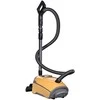 Dulkių siurblys Miele Guard L1 Flex, Geltonos spalvos