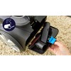 Dulkių siurblys philips fc9744/09 (650w; spalva žalia)