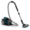 Dulkių siurblys philips fc9744/09 (650w; spalva žalia)