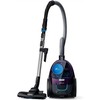 Dulkių siurblys philips fc9333/09 (650w; spalva violetinė)