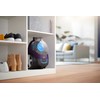 Dulkių siurblys philips fc9333/09 (650w; spalva violetinė)