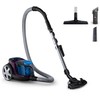Dulkių siurblys philips fc9333/09 (650w; spalva violetinė)
