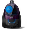 Dulkių siurblys philips fc9333/09 (650w; spalva violetinė)