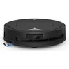 Plaunantis dulkių siurblys-robotas Ecovacs DEEBOT T80 OMNI, juodas