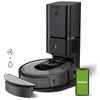 iRobot Roomba Combo i8+Combo dulkių siurbimo ir šluostymo robotas