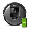 Dulkių siurblys - robotas iRobot Roomba i7 (i7158)