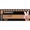Duracell Pagrindinės AAA/LR3 baterijos, 24 vnt