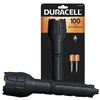 Žibintuvėlis Duracell Žibintuvėlis gumowa 100 LM 2AA