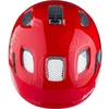 ALPINA XIMO 2 FLASH FIRE FIGHTER GLOSS Bike Helmet, Size 49-54