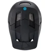 Dviratininko šalmas (full face) LEATT Helmet MTB Gravity 2.0 V23 dydis L (59-60cm) juoda