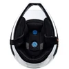 Dviratininko šalmas (full face) LEATT Helmet MTB Gravity 2.0 V23 dydis L (59-60cm) juoda