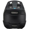 Dviratininko šalmas (full face) LEATT Helmet MTB Gravity 2.0 V23 dydis L (59-60cm) juoda