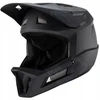 Dviratininko šalmas (full face) LEATT Helmet MTB Gravity 2.0 V23 dydis L (59-60cm) juoda