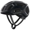 POC VENTRAL LITE Adjustable bicycle helmet, dydis M 54-59 cm, juodas