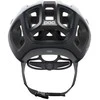POC VENTRAL LITE Adjustable bicycle helmet, dydis M 54-59 cm, juodas