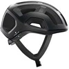 POC VENTRAL LITE Adjustable bicycle helmet, dydis M 54-59 cm, juodas