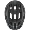 Šalmas Uvex i-vo 2 MIPS juodas matt-60-64CM