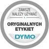 Dymo- Etikečių spausdintuvas lm280 su. walizkowy qwerty