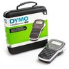 Dymo- Etikečių spausdintuvas lm280 su. walizkowy qwerty