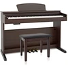DYNATONE SLP-175 RW - Pianino cyfrowe su ławą