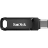 Dysk sandisk ultra dual drive go usb typ c 512gb 400mb/s