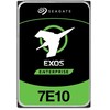 Dysk serwerowy hdd seagate exos 7e10 (10 tb; 3.5"; sata iii)