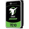 Dysk serwerowy hdd seagate exos 7e10 (6 tb; 3.5"; sata iii)