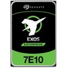 Dysk serwerowy hdd seagate exos 7e10 (6 tb; 3.5"; sata iii)
