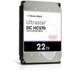 Sandisk Dysk serwerowy HDD Western Digital ultrastar dc hc570 wuh722222al5204 (22 tb; 3,5"; sas)