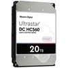 Sandisk Dysk serwerowy hdd western digital ultrastar dc hc560 wuh722020bl5204 (20 tb; 3.5"; sas)