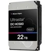 Sandisk HDD - Western Digital Ultrastar DC HC580 22TB 7200RPM 512MB SATA