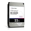 Sandisk Išorinis Kietasis Diskas - Western Digital Ultrastar 22TB SAS Gold
