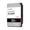 Sandisk Vidinis Kietasis Diskas - Western Digital Ultrastar 20TB SATA